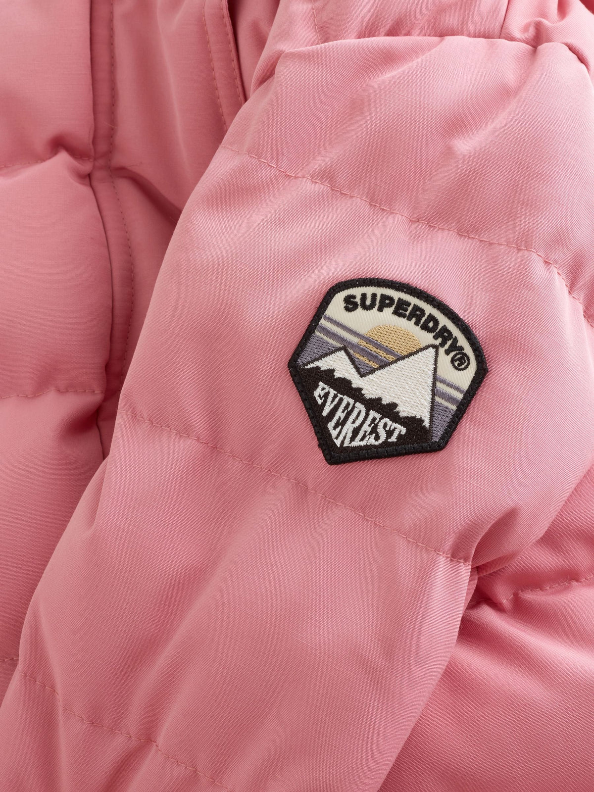 Superdry Pink Everest Snowsuit - image 4