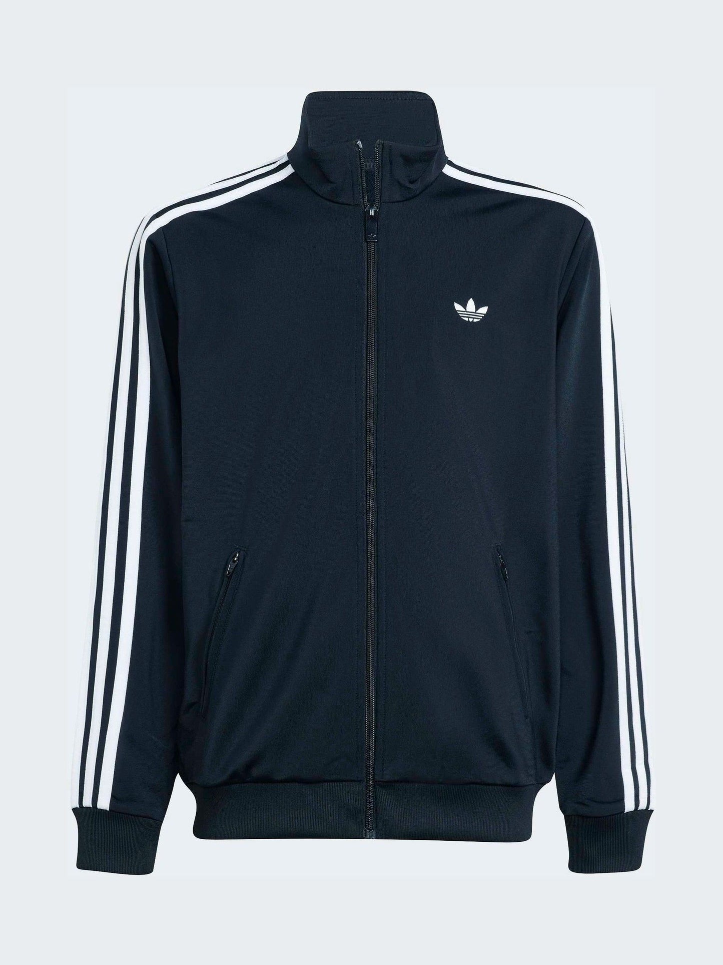 Dsiney Kidz - adidas Originals Black Firebird Track Jacket image 6