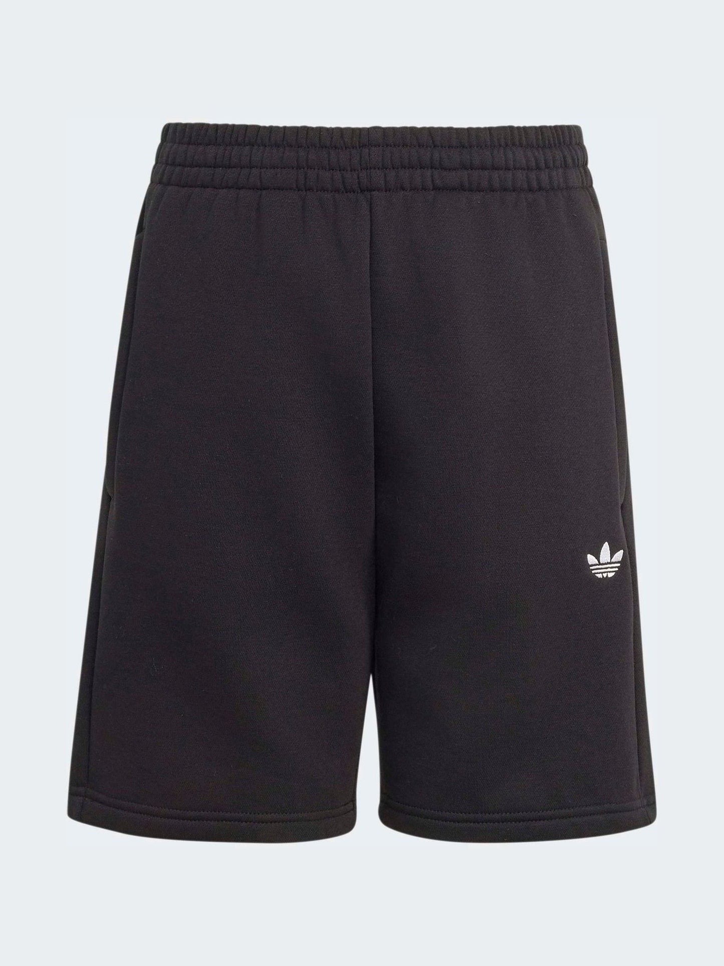 Dsiney Kidz - adidas originals Black Top and Short Set image 5