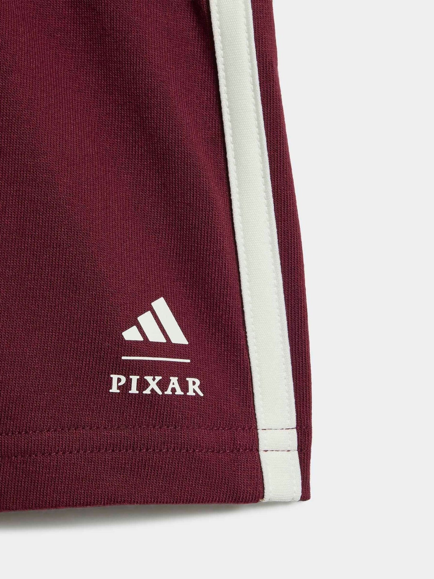 adidas Burgundy Red Toy Story Joggers Set image 6