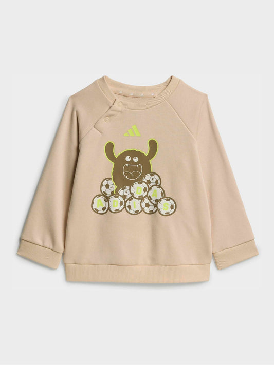 adidas Neutral Animal I Monster Joggers image 2