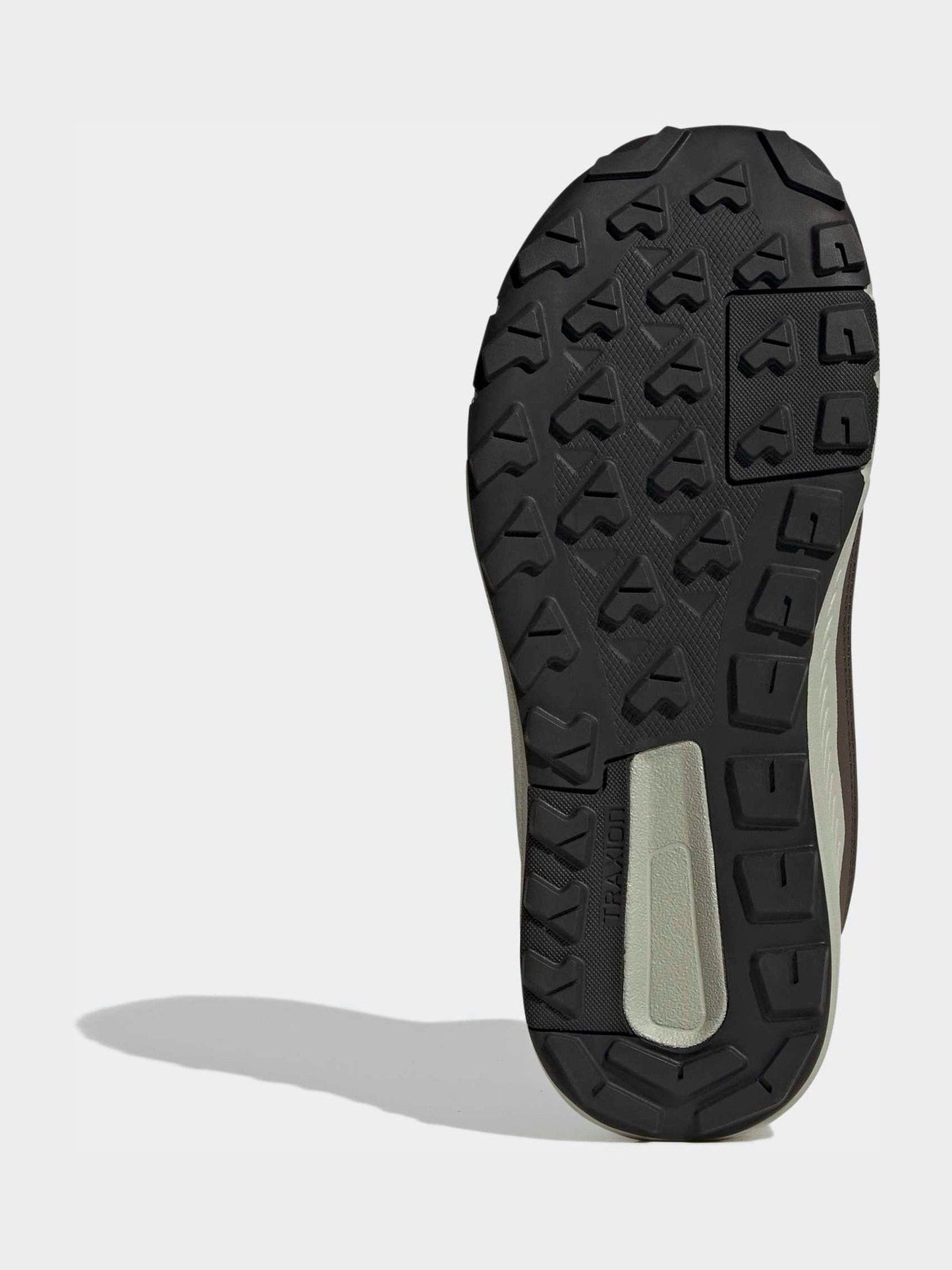 adidas Green Terrex Anylander Mid Trainers image 6