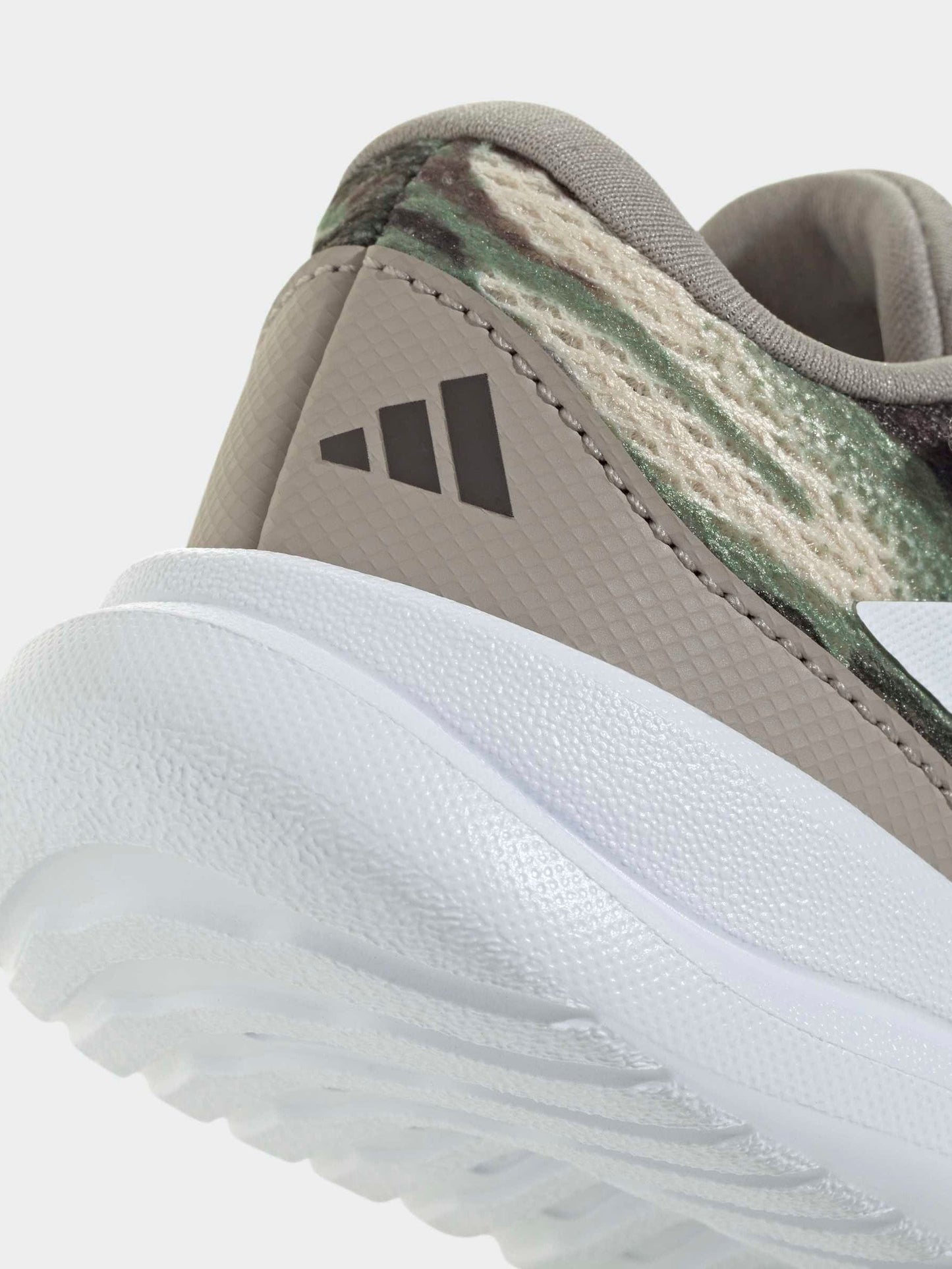 adidas Brown Runfalcon 6 El Trainers image 10