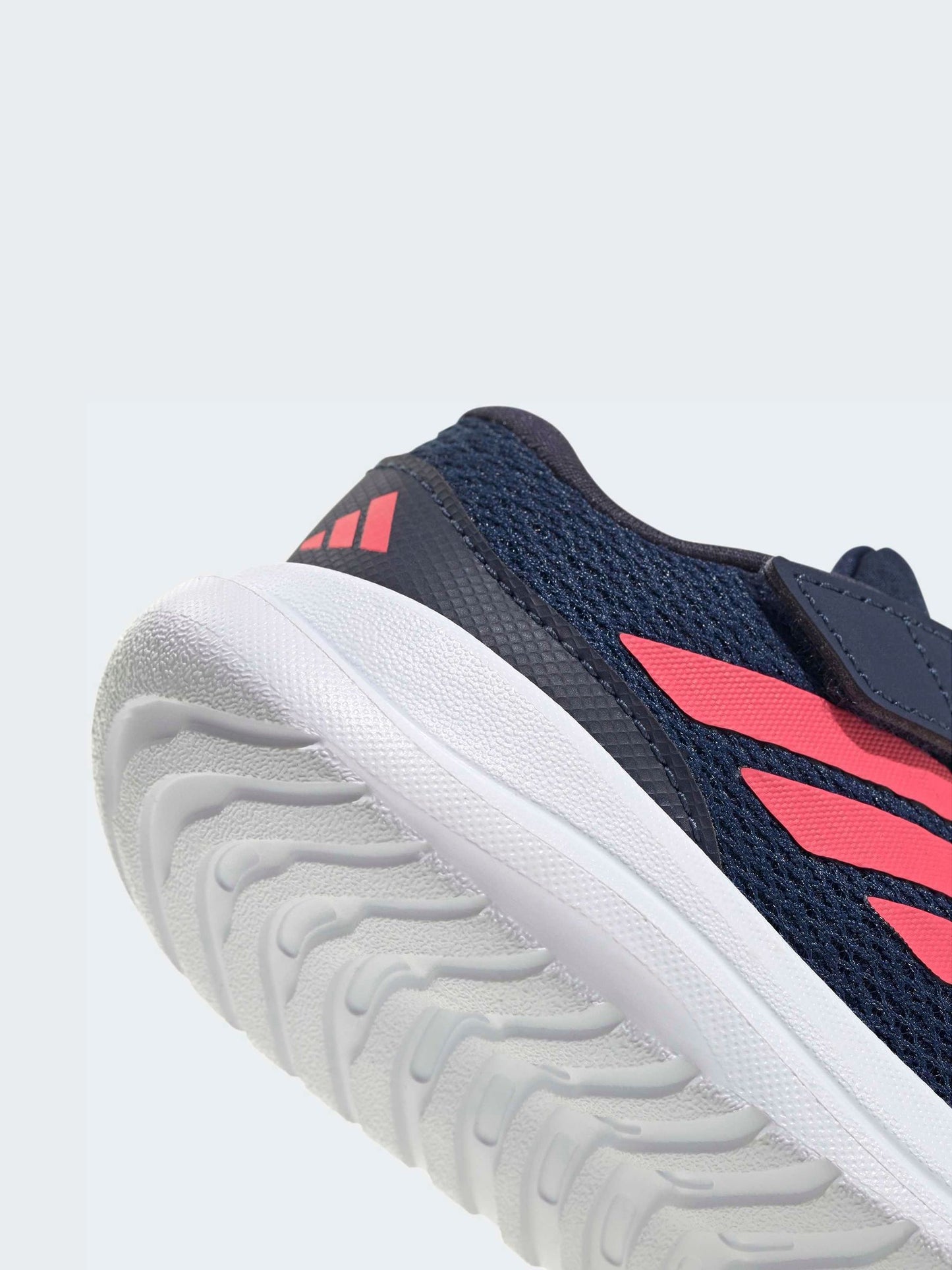 adidas Blue Runfalcon 6 Infant Trainers image 8