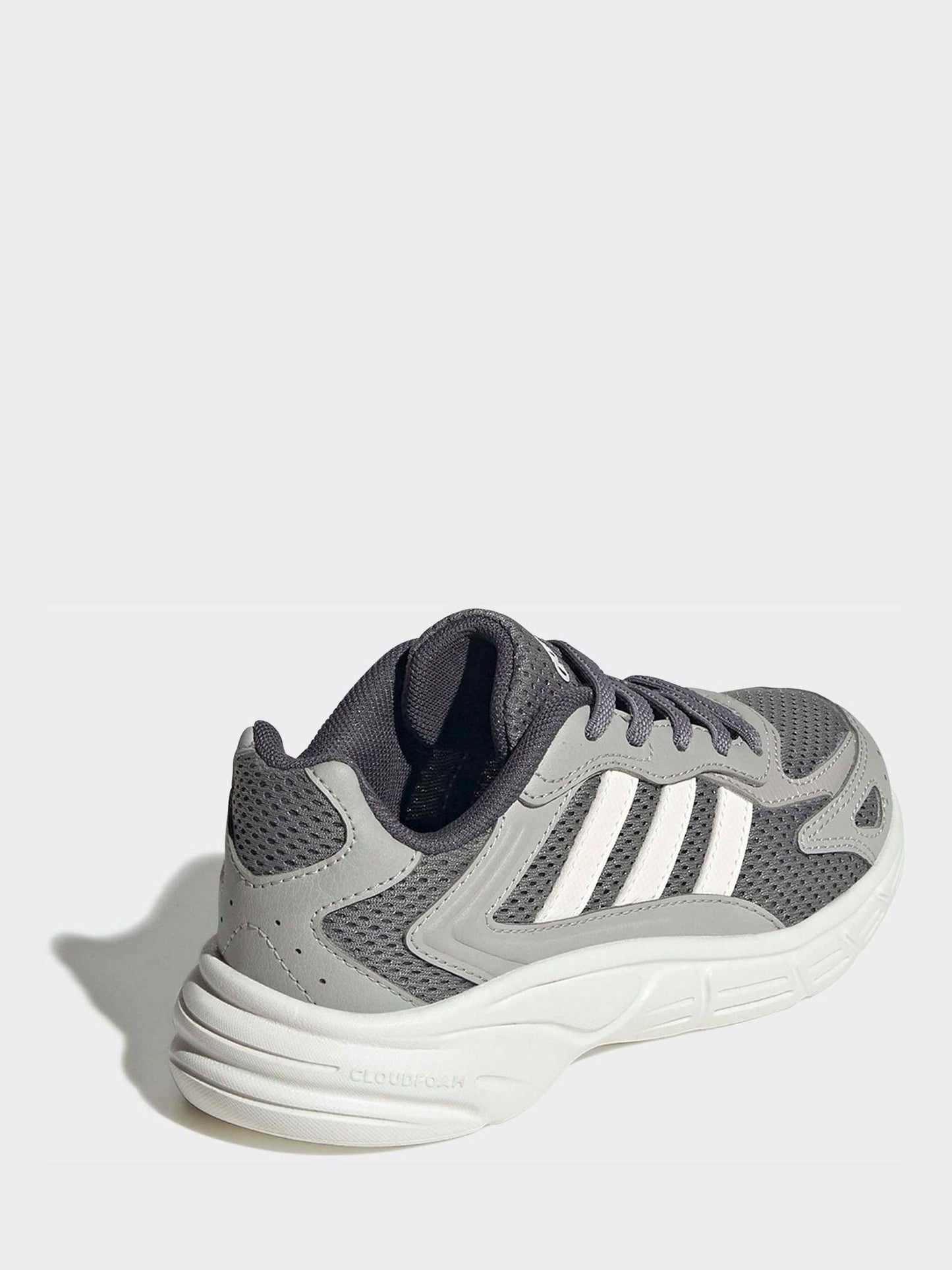 adidas Grey Eclyptix 2000 El C Trainers image 9