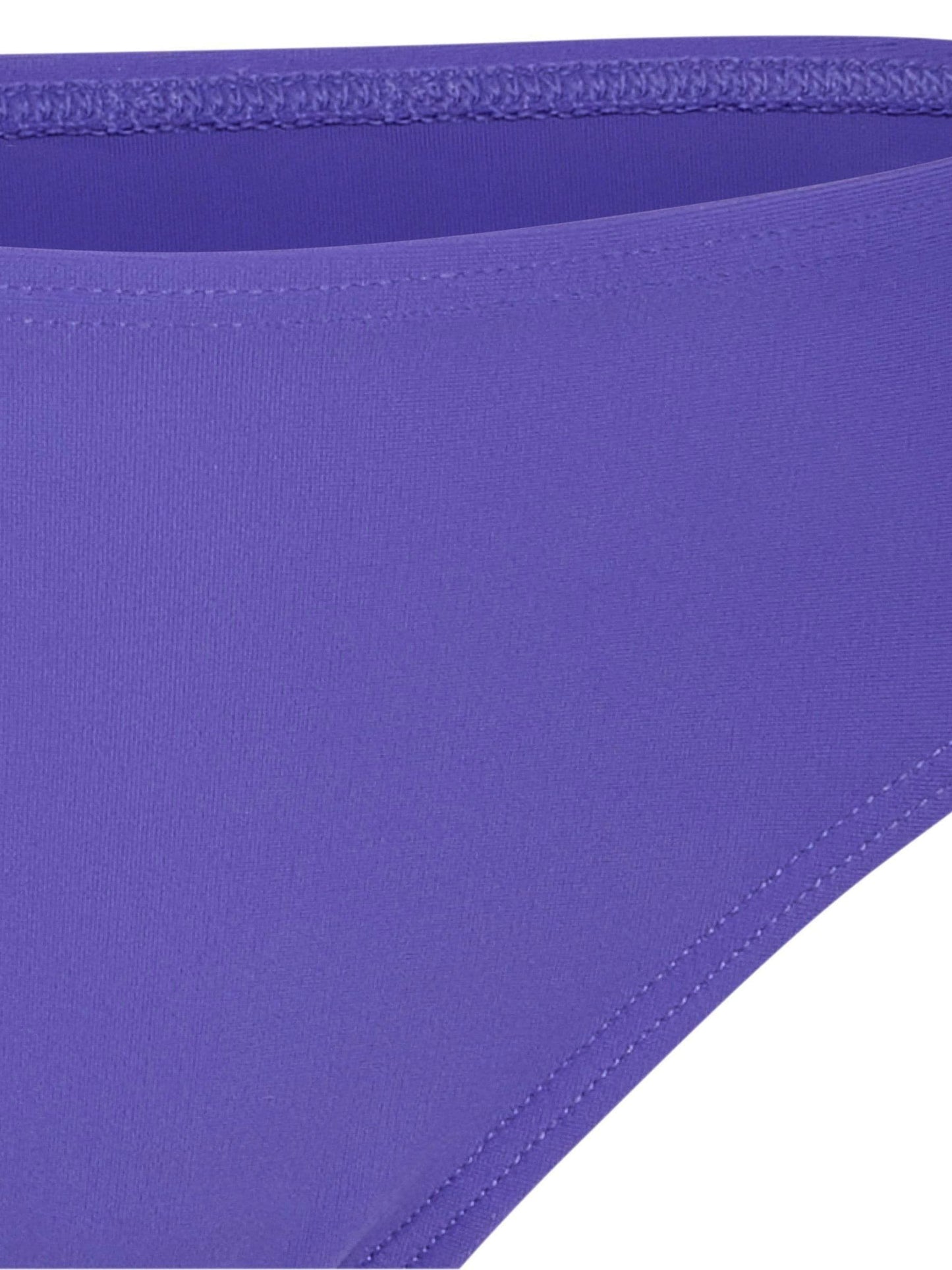 Dsiney Kidz - adidas Purple Moana Frill Bikini Set image 5