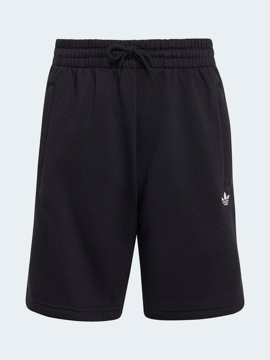 Dsiney Kidz - adidas originals Black Regular Shorts image 1