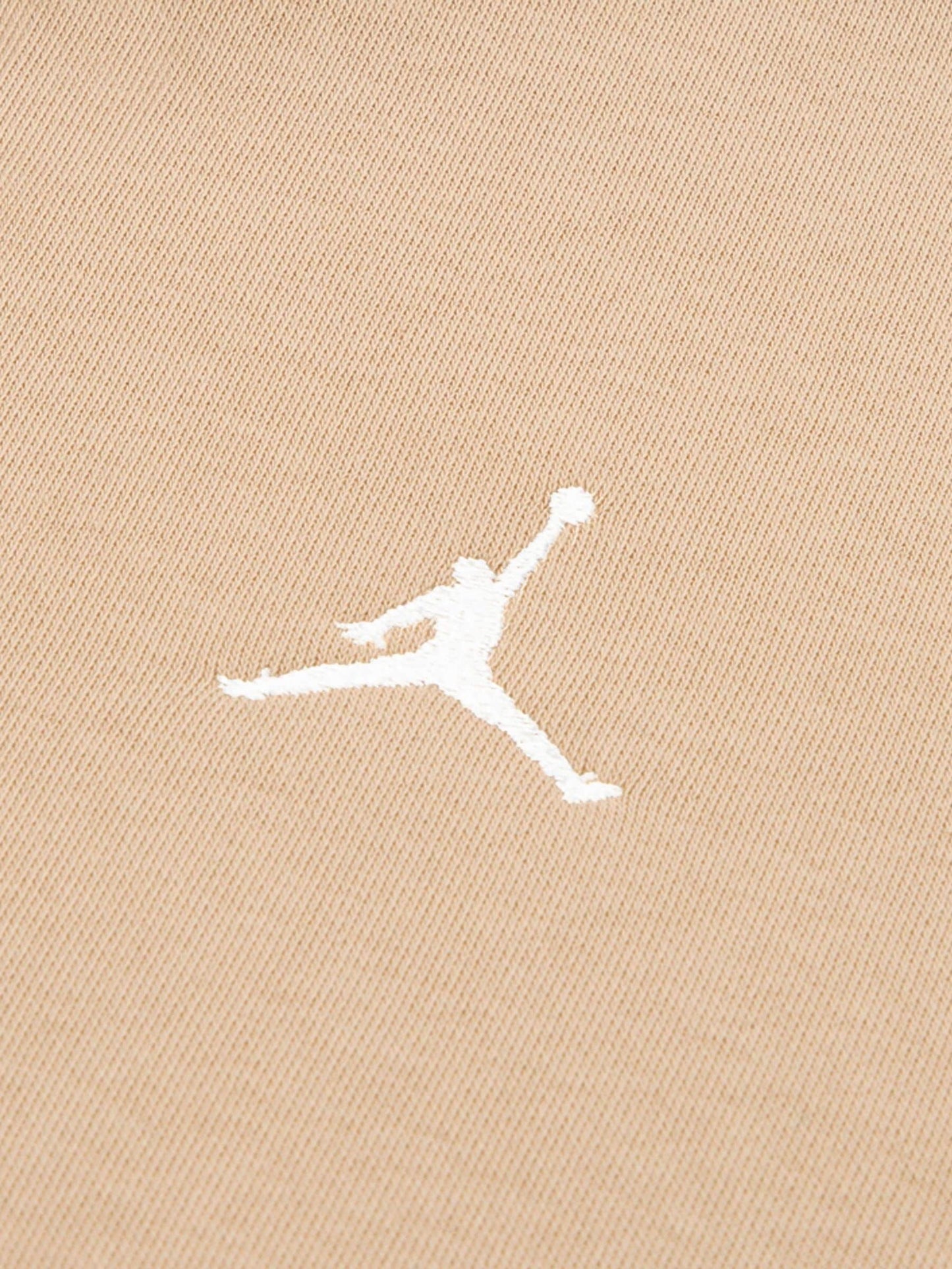 Dsiney Kidz - Jordan Cream Boys Brooklyn Fleece Pullover Hoodie image 3
