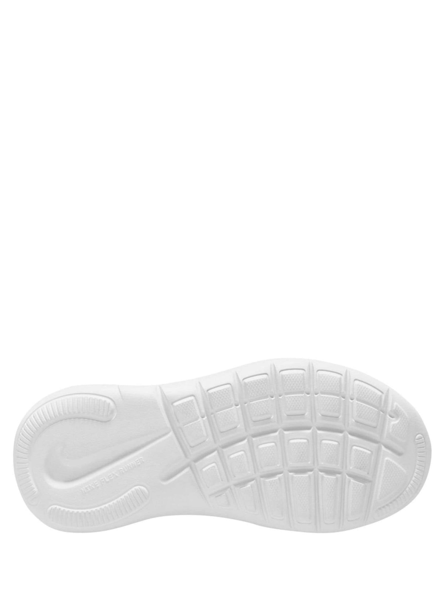Nike Pink Rise Junior Flex Runner 4 Trainers image 4