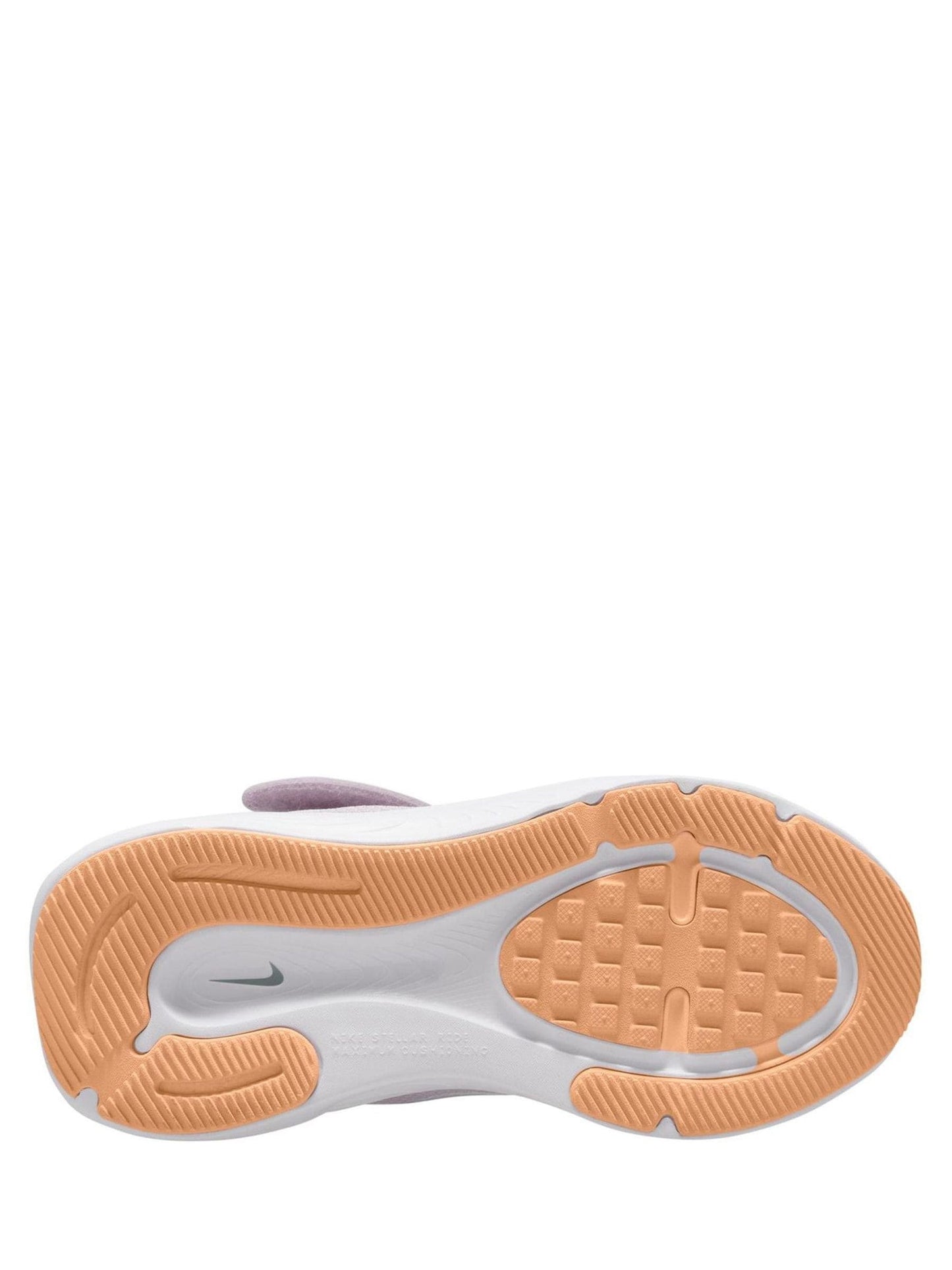 Nike Lilac Purple Junior Stellar Ride Trainers image 4