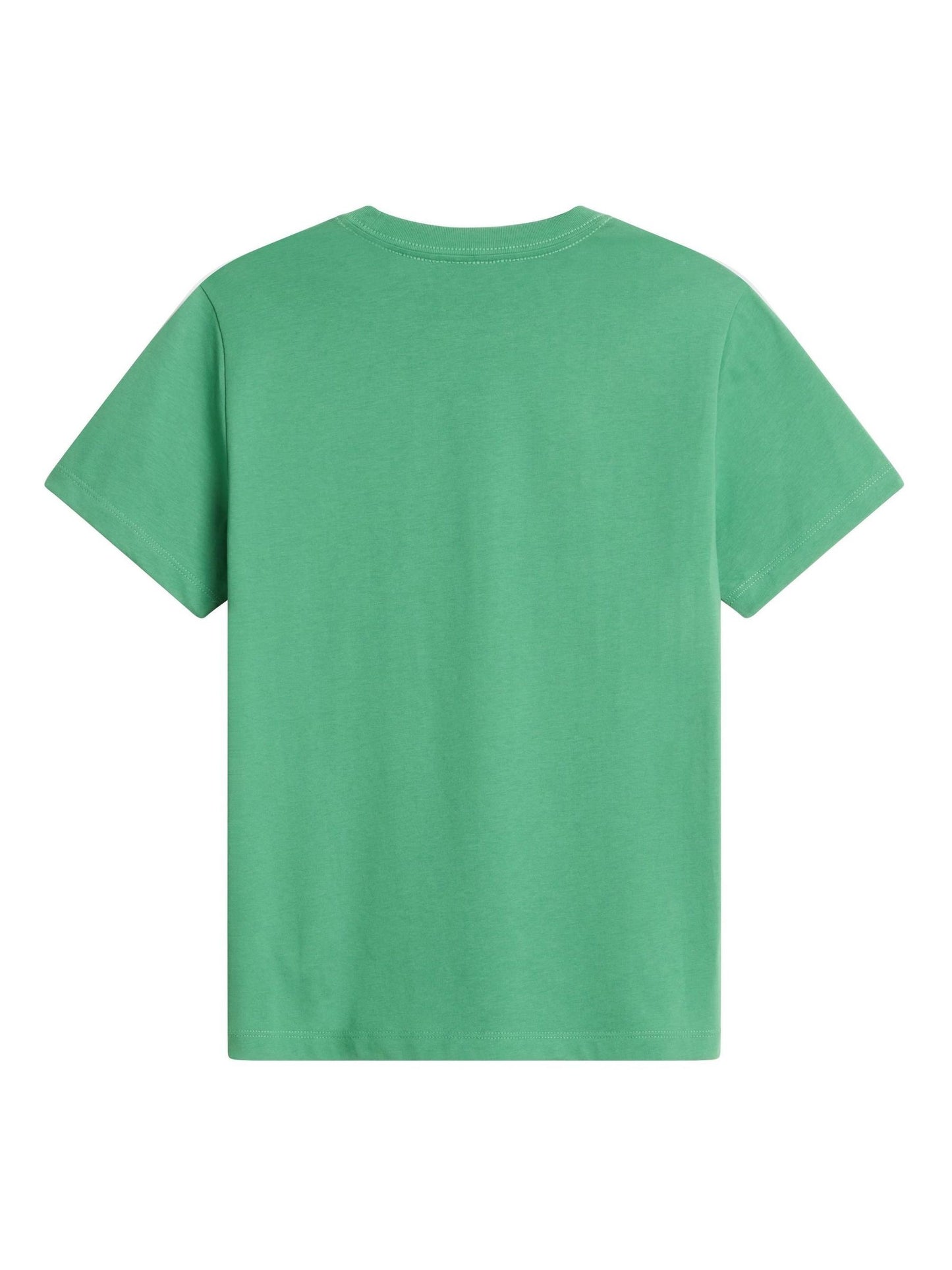 Dsiney Kidz - The North Face Green Teen Evolution Simple Dome T-Shirt image 5