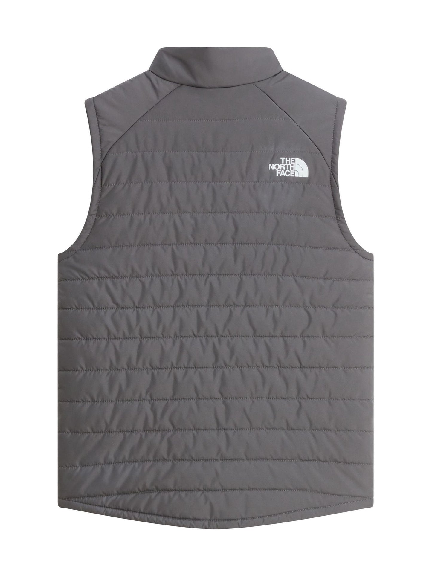 Dsiney Kidz - The North Face Grey Never Stop Puffer Gilet image 6