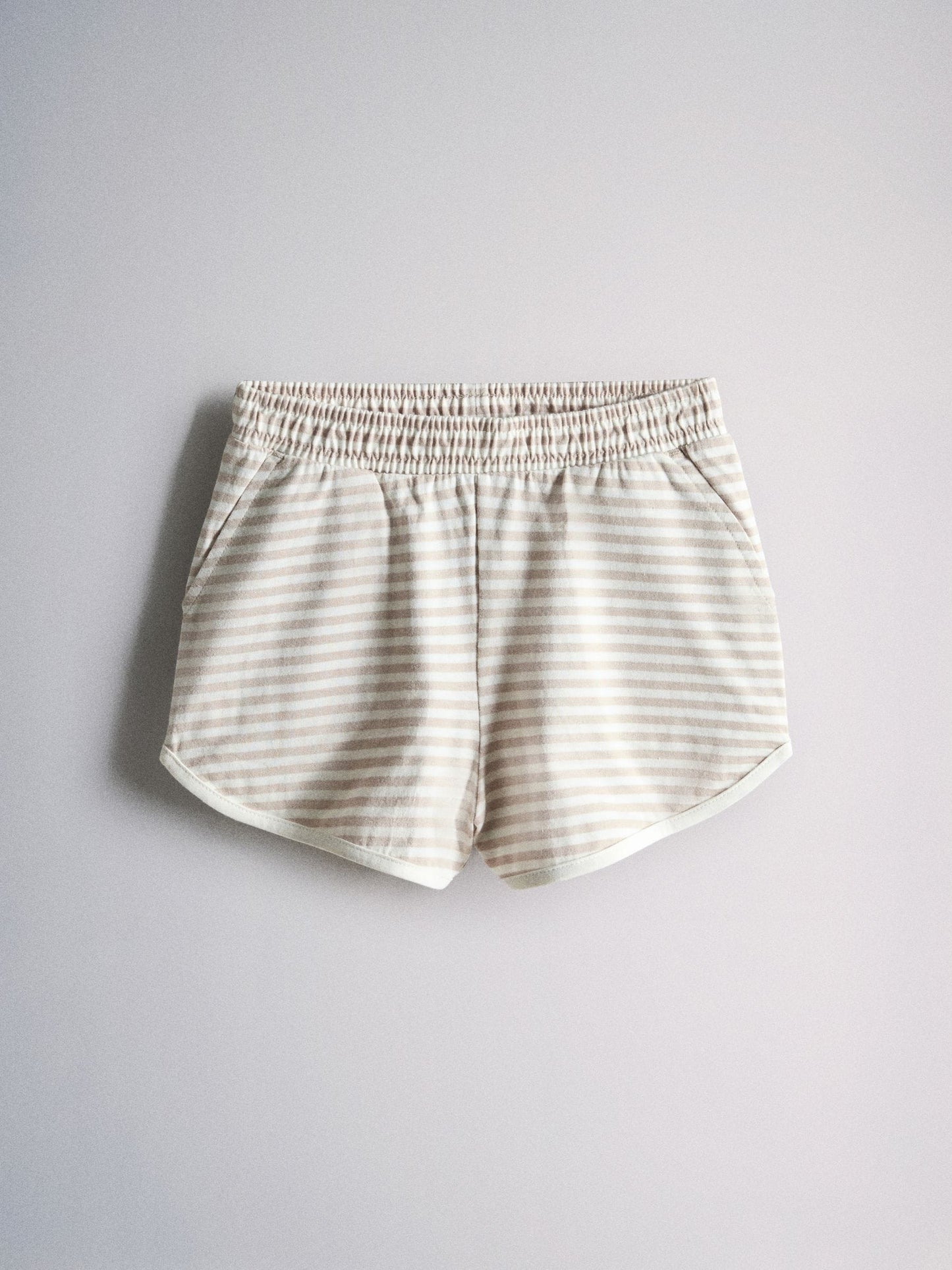 Dsiney Kidz - The Set 8 Pack Top and Shorts Set Neutral image 11