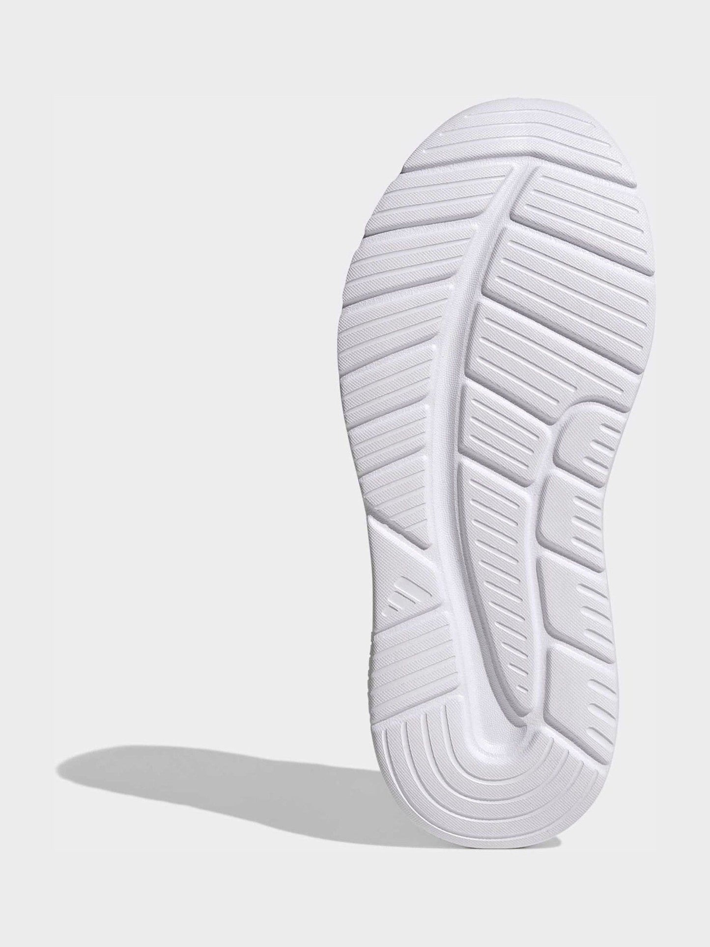 adidas Blue Tensaur Run 4.0 Junior Trainers image 6