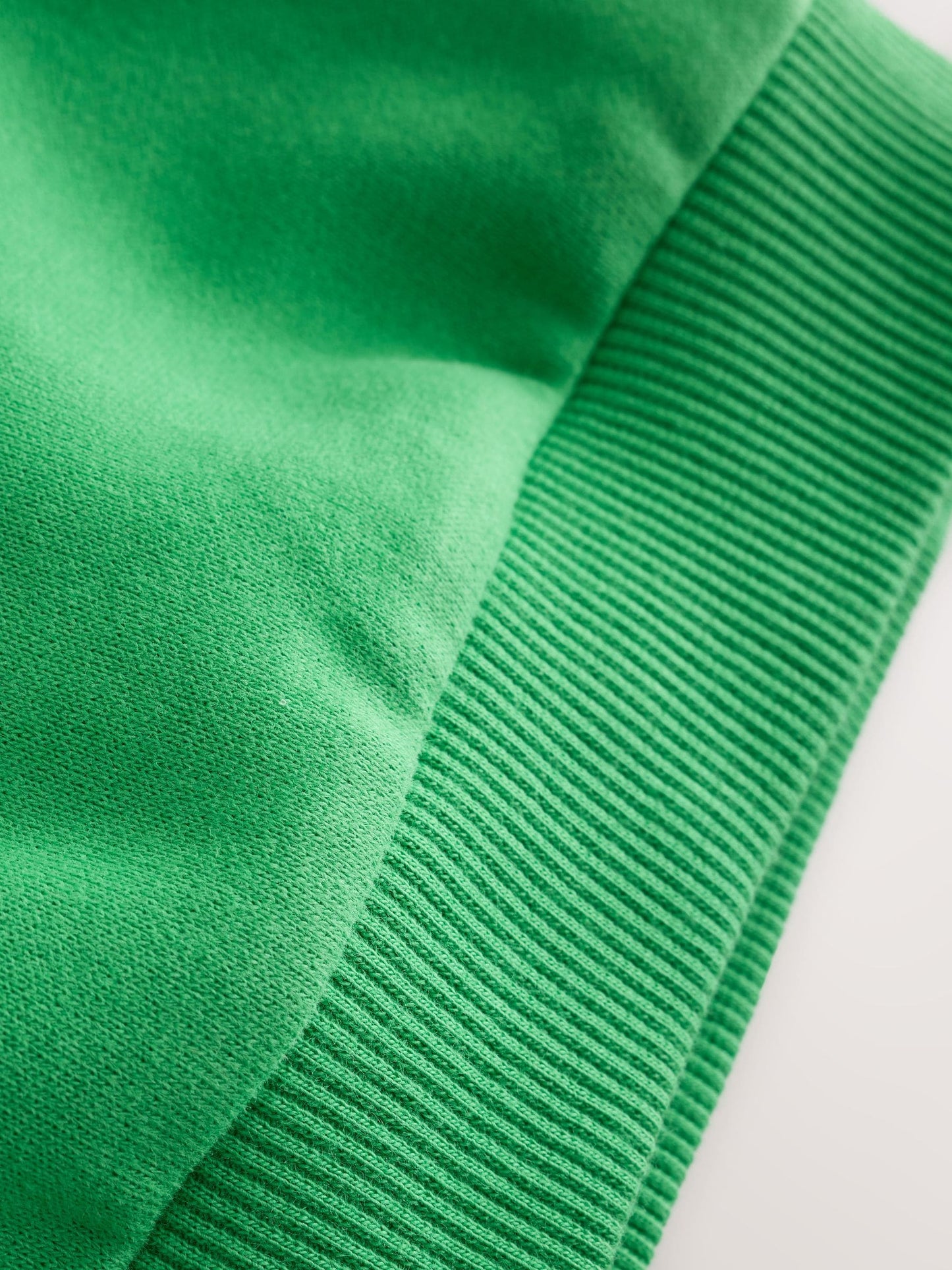 Green Play Sweatshirt and Barrel Leg Set (3mths-7yrs) image 9