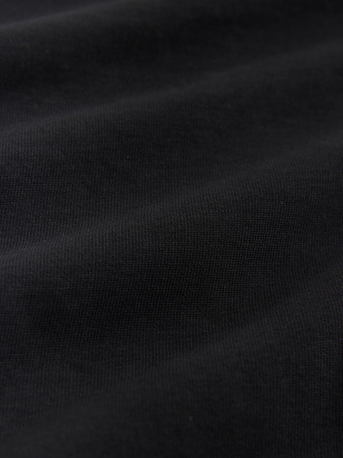 Dsiney Kidz - Black Cosy Long Sleeve T-Shirt (3-16yrs) image 4