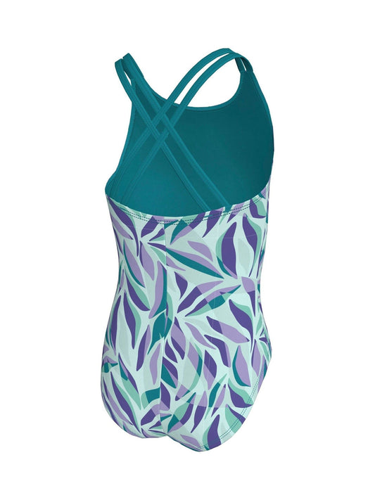 Dsiney Kidz - Nike Green Spiderback One Piece image 2