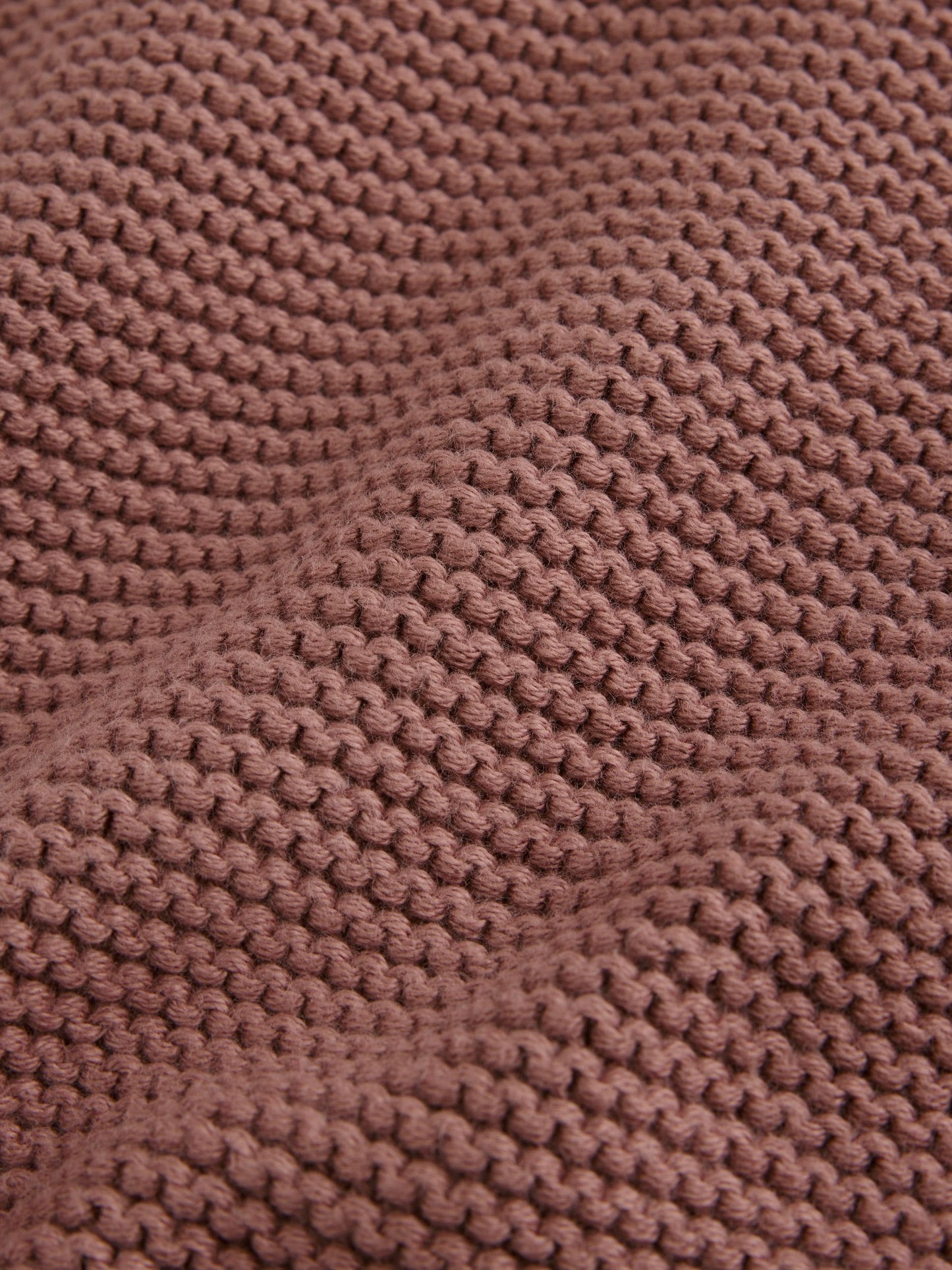 Dsiney Kidz - Brown Knitted Hooded Baby Cardigan image 8