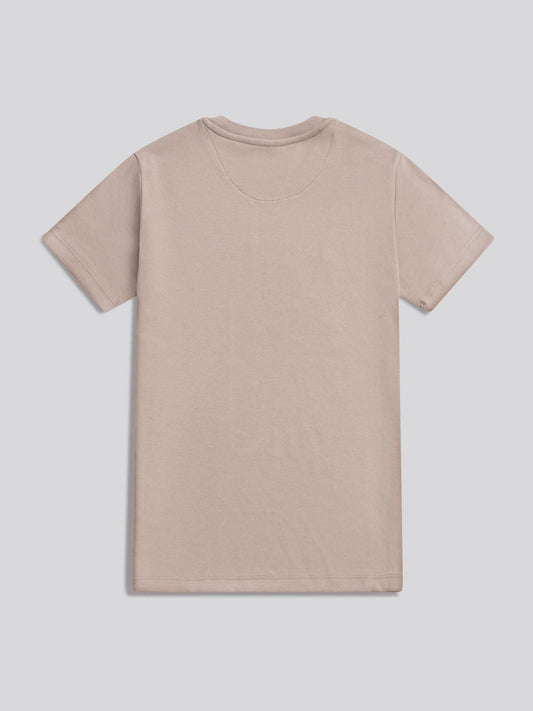 Dsiney Kidz - U.S. Polo Assn Natural Premium Graphic T-Shirt image 2