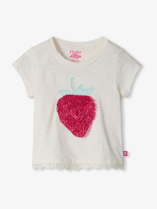 Dsiney Kidz - Hatley Natural Tee And Short Set image 2