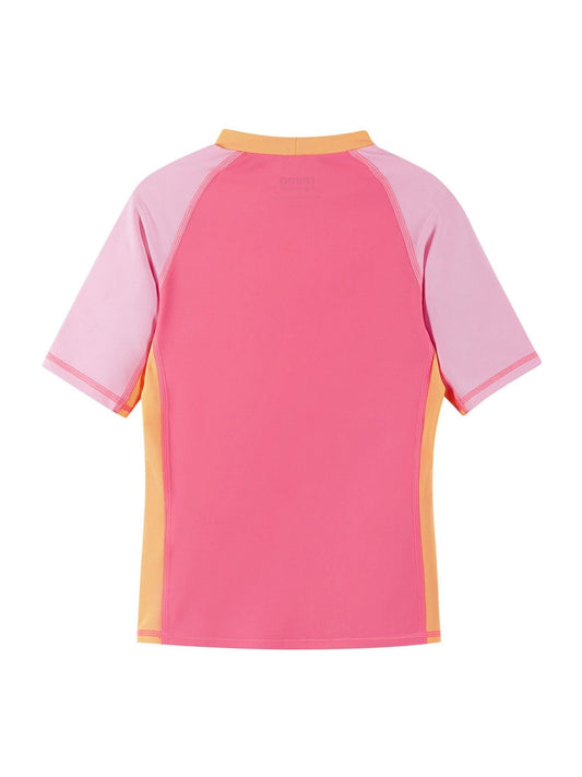 Dsiney Kidz - Reima Pink Sunproof Sunsafe Suit image 2