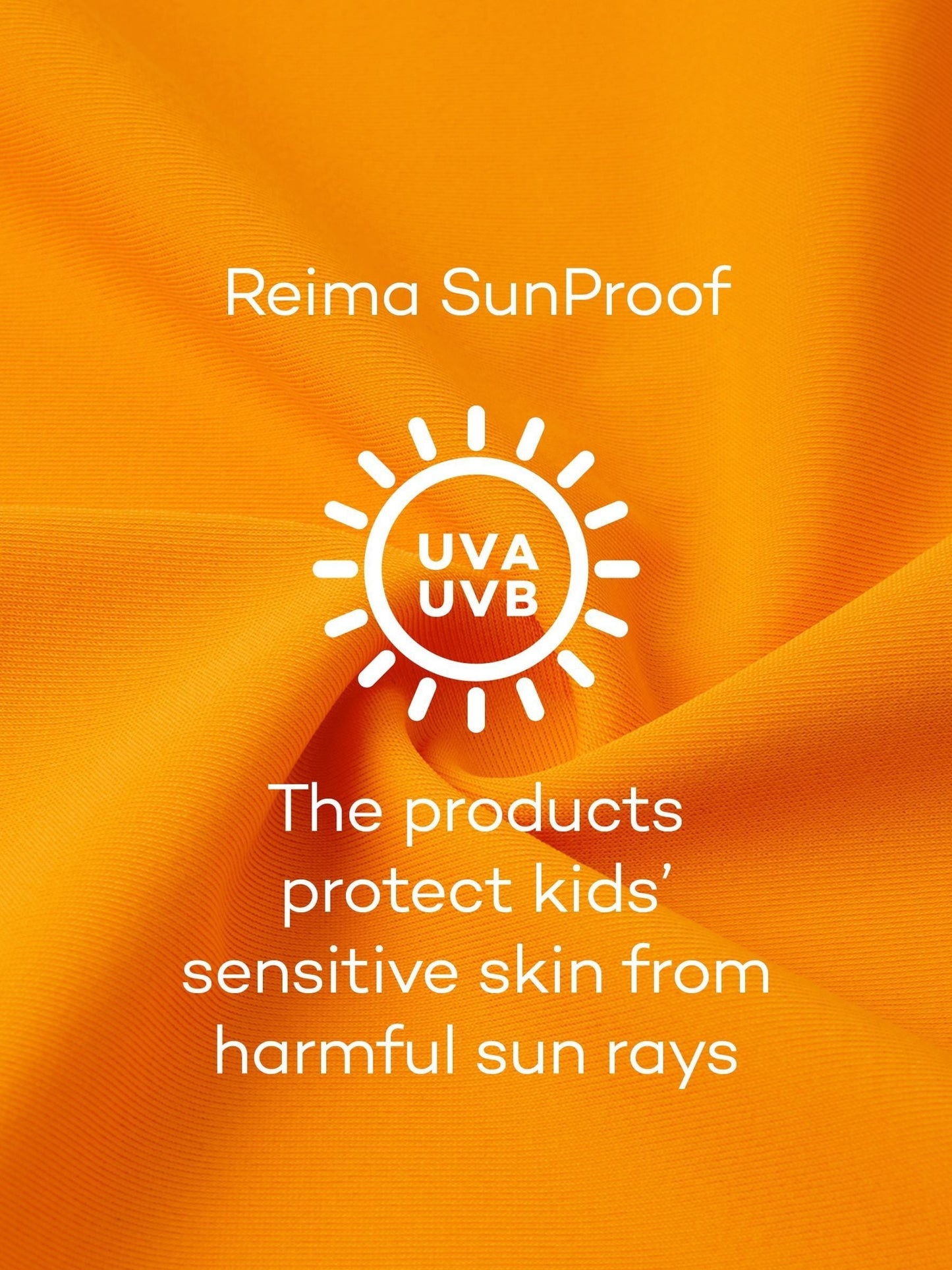 Dsiney Kidz - Reima Pink Sunproof Sunsafe Suit image 4