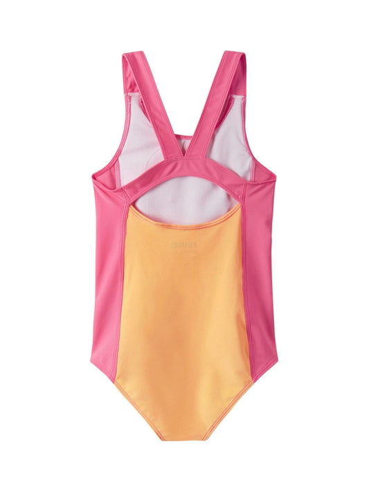 Dsiney Kidz - Reima Orange Sun Proof Ulappa Swimsuit image 2