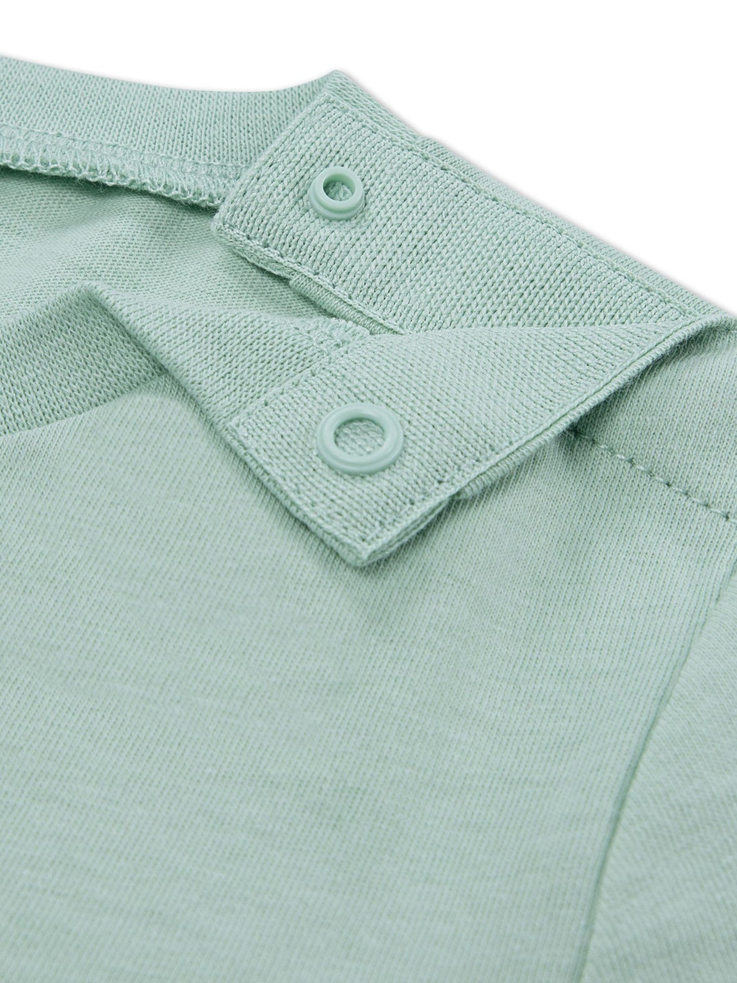 Dsiney Kidz - Levi's Green Batwing Short Sleeve T-Shirt image 4