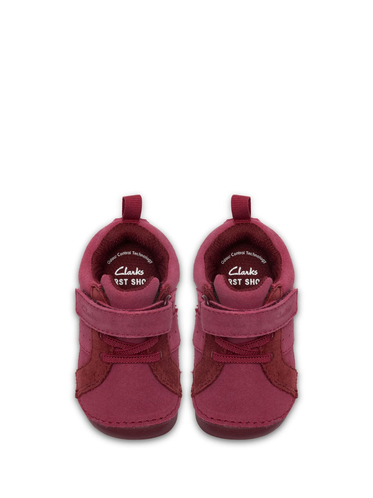 Dsiney Kidz - Clarks Red TINY PARK T BERRY CO image 6