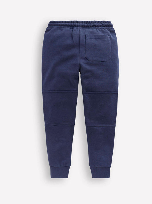 Boden Blue Warrior Knee Joggers image 2