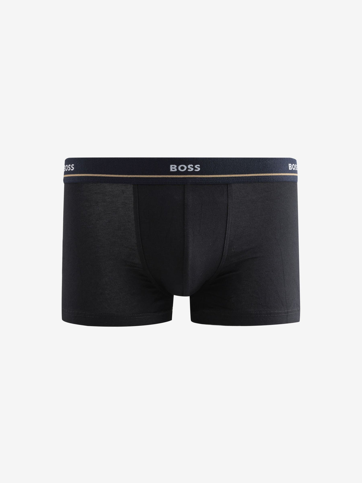 Dsiney Kidz - BOSS Green Essential Logo Trunk Boxers 5 Pack image 5