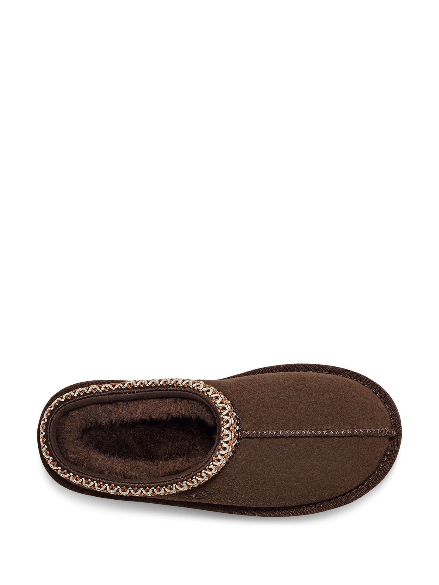 UGG Brown Tasman II Slippers image 5