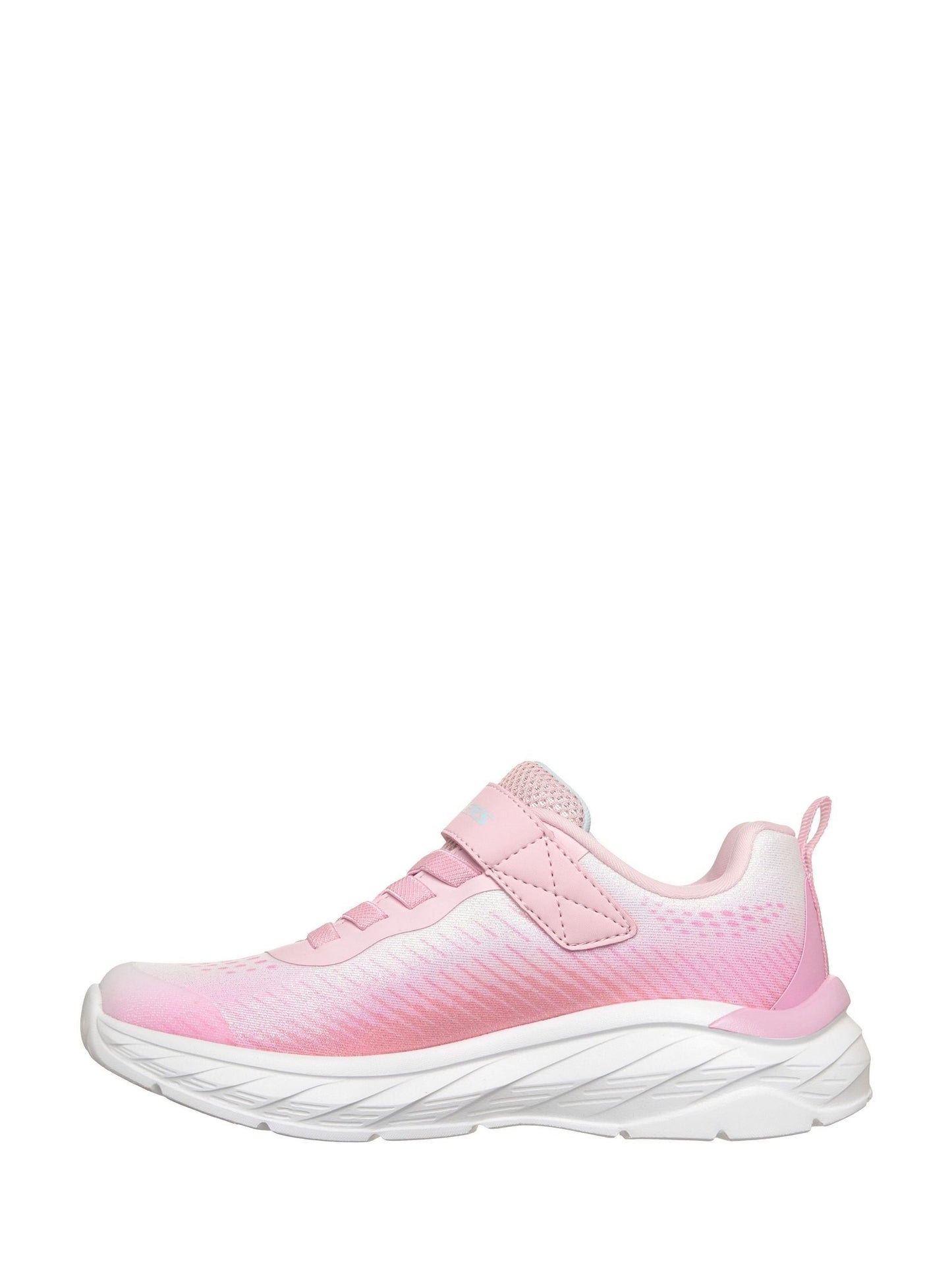 Skechers Pink Boundless Color Blitz Trainers image 5