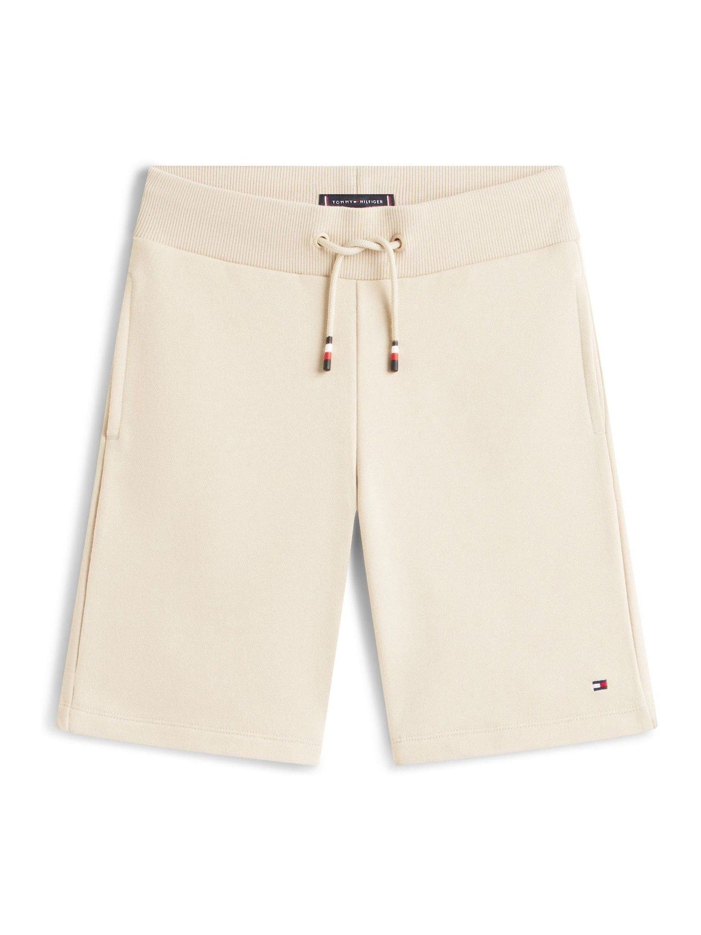 Tommy Hilfiger Brown Essential Top & Short Set image 6