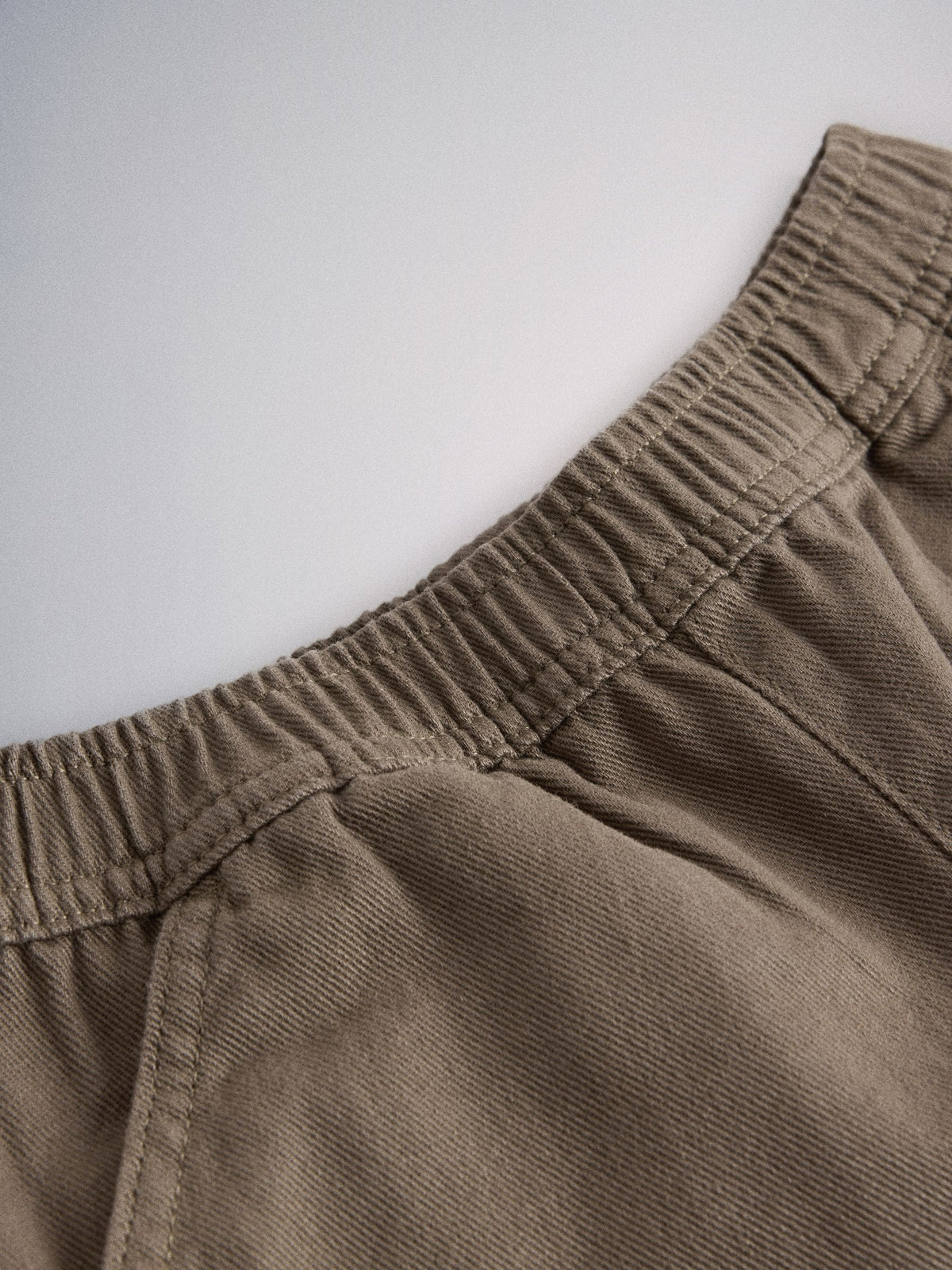 The Set 2 Pack Barrel Trousers Black - image 5
