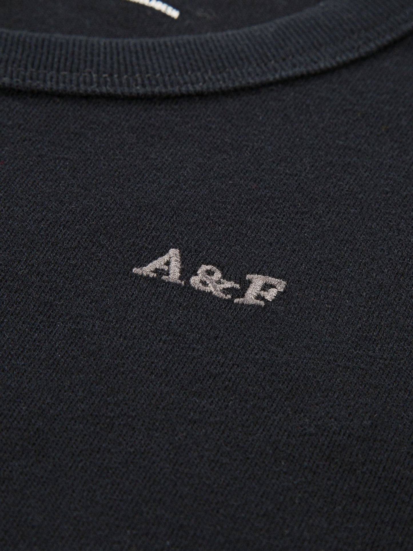 Dsiney Kidz - Abercrombie & Fitch Grey Knot Front Short Sleeve T-Shirts 3 Pack image 3