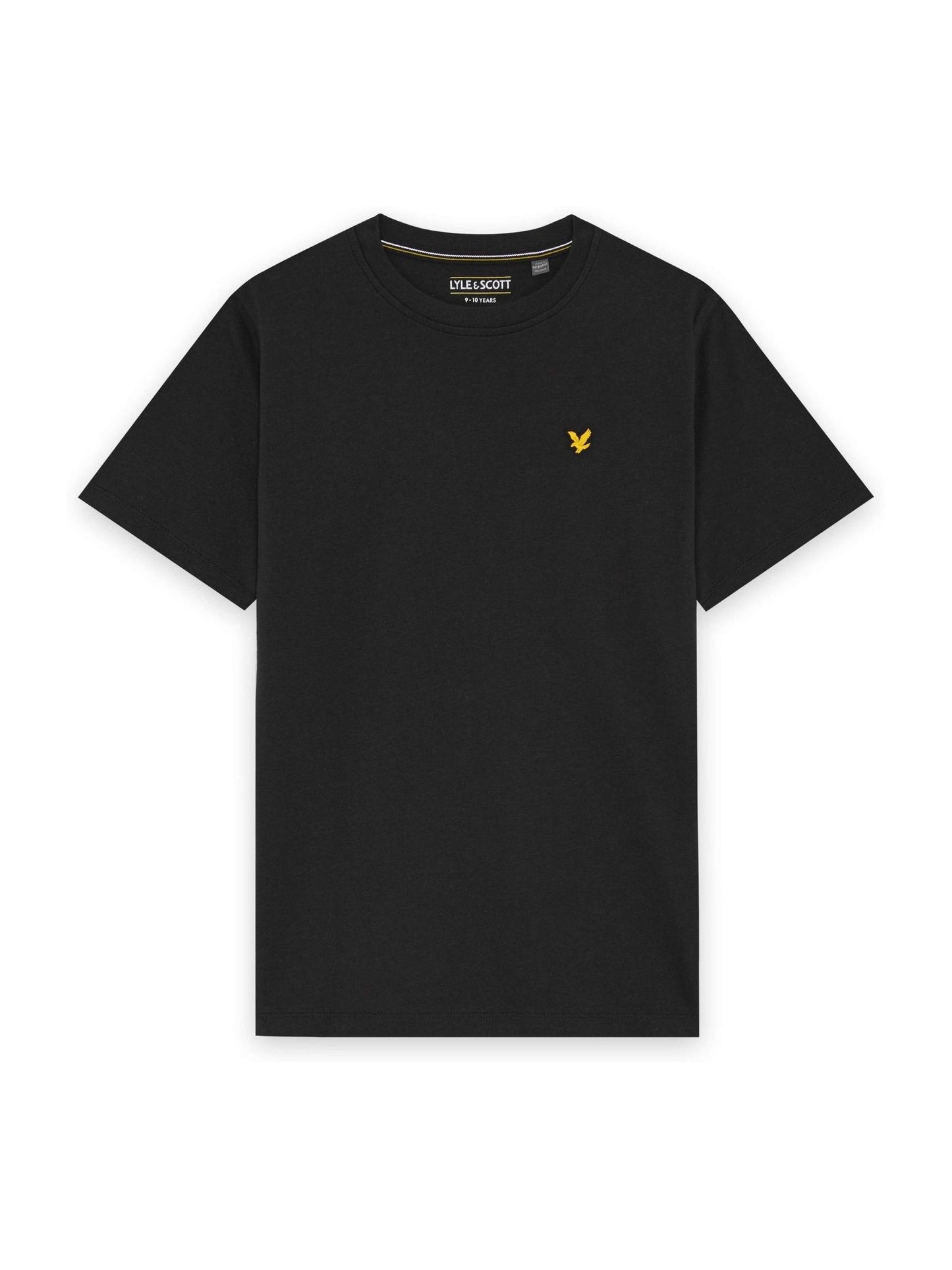 Dsiney Kidz - Lyle & Scott Black Core Sports T-Shirt image 1