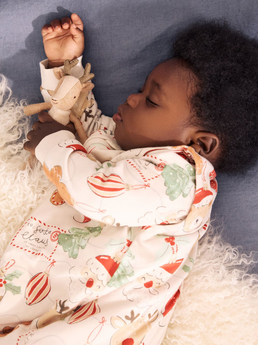 Dsiney Kidz - Christmas 2.5 Tog Baby Sleep Bag image 2