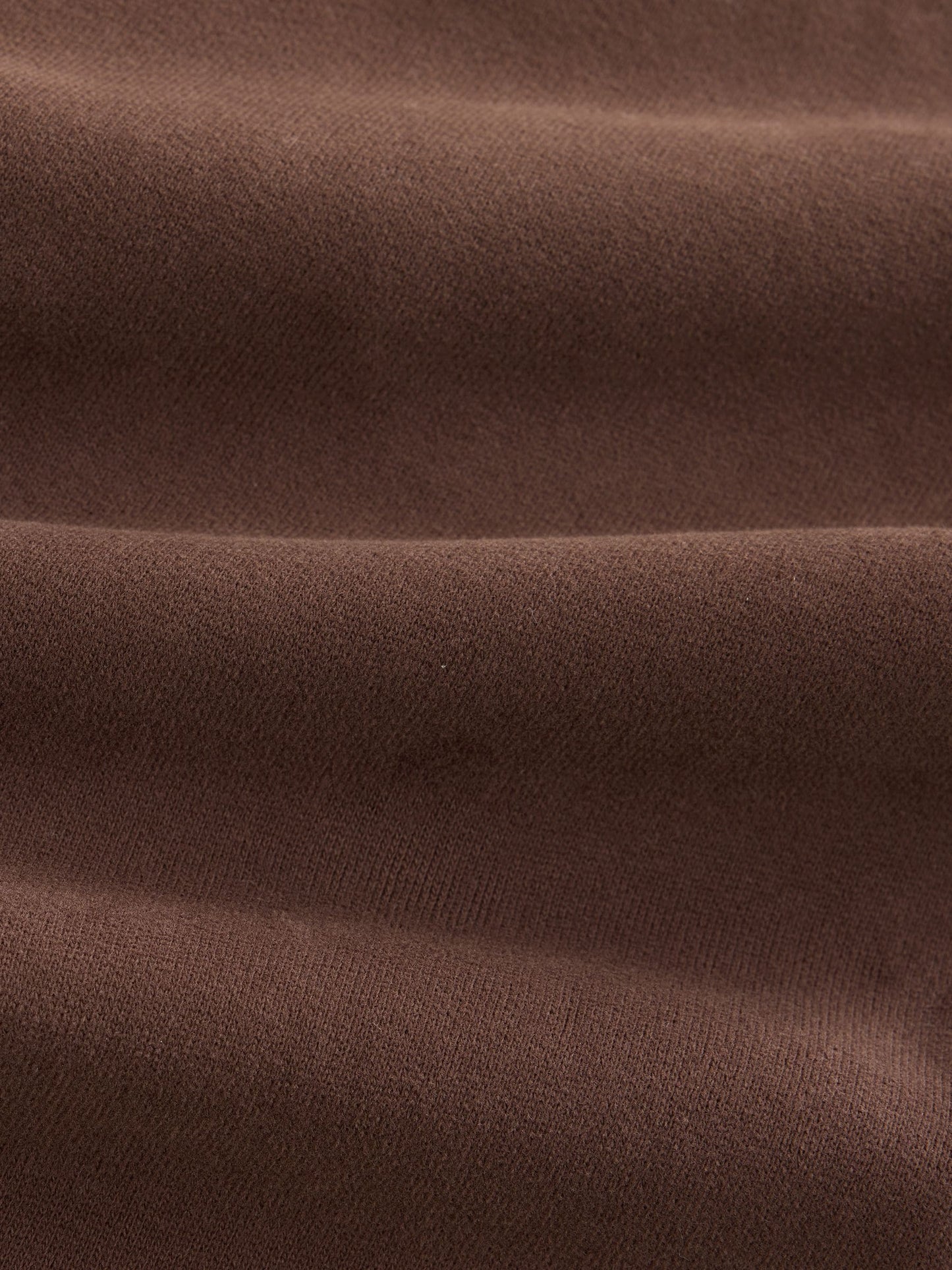 Dsiney Kidz - Chocolate Brown Wide Fit Soft Touch Jersey Joggers (3mths-7yrs) image 8