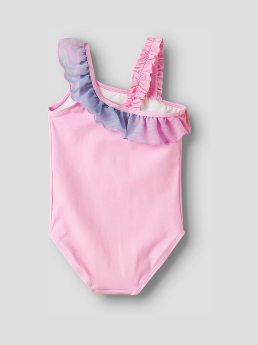 Dsiney Kidz - Name It Pink Paw Patrol Swimsuit image 2
