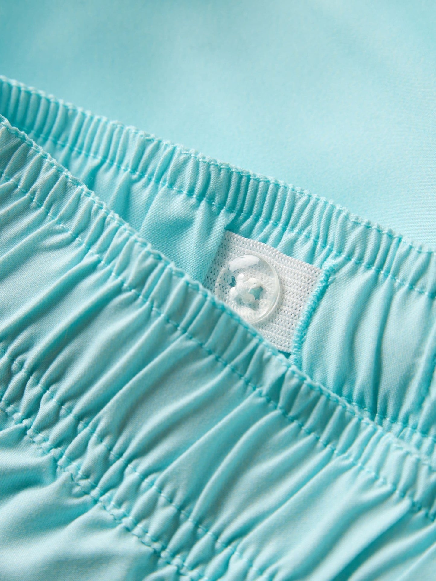 Name It Blue Dino Swim Shorts image 3