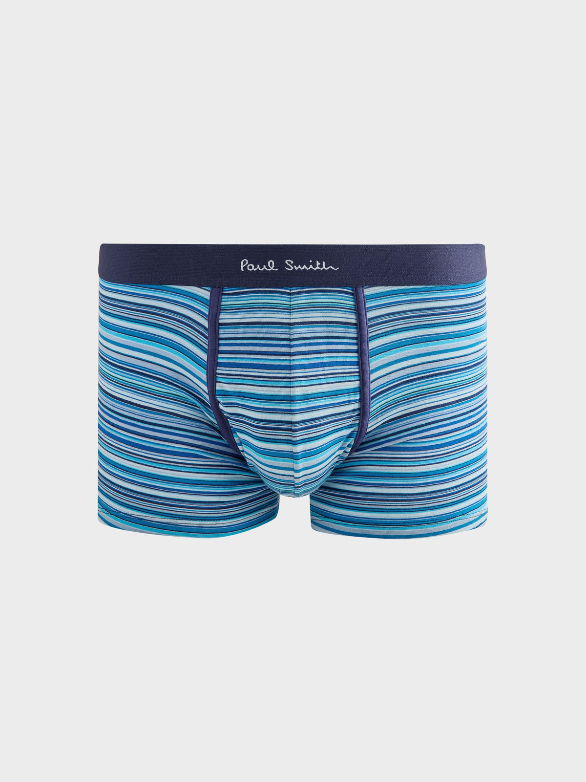 Dsiney Kidz - PS Paul Smith Black Boxers 3 Pack image 4