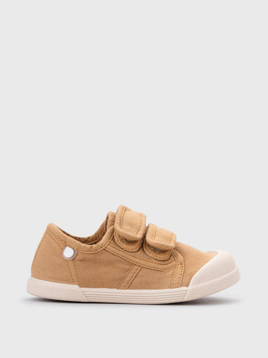 Igor Natural Lona Canvas Plimsolls Shoes image 2