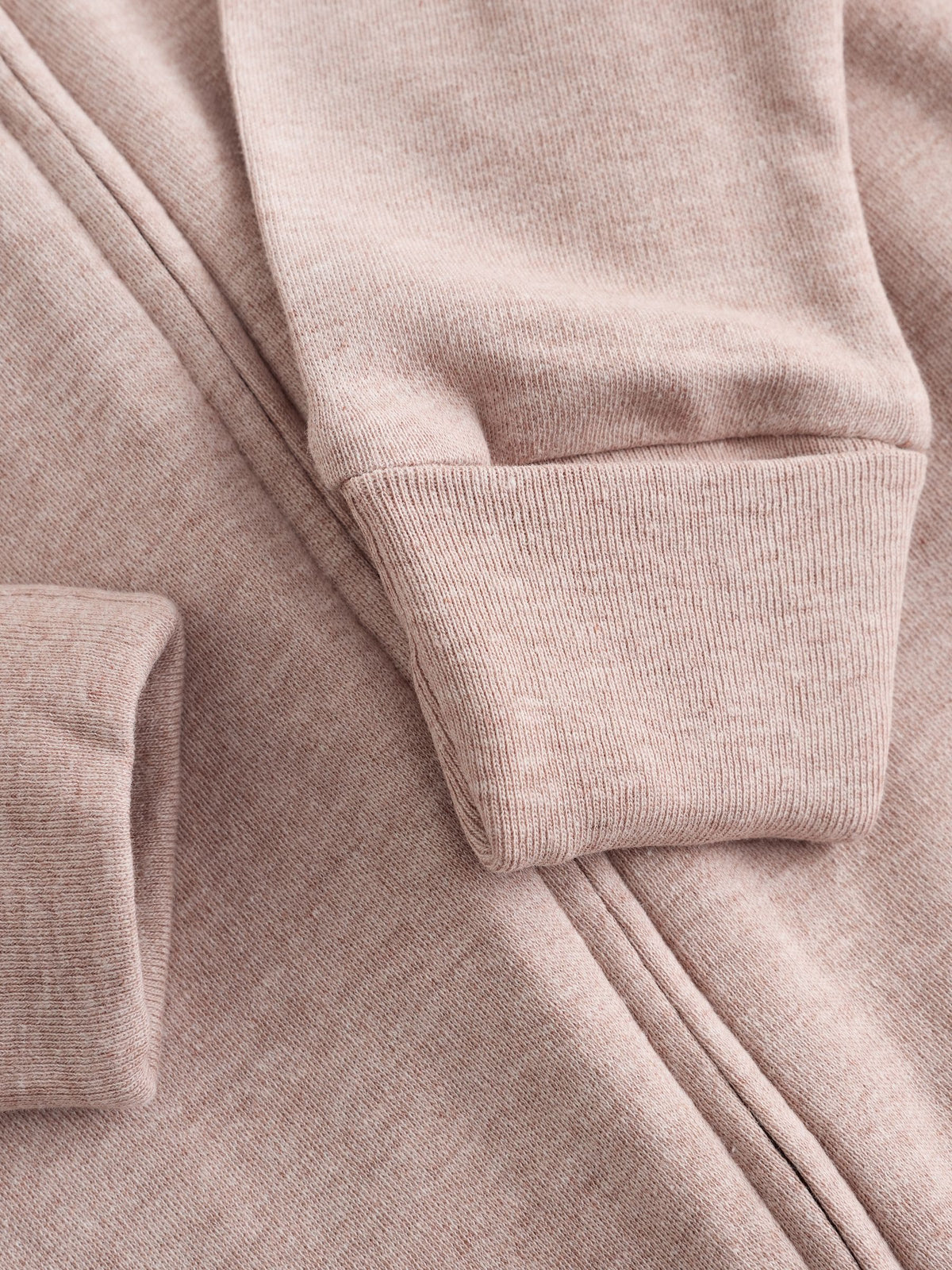 Neutral Cloud Two Way Zip Sleepsuits 4 Pack (0mths-3yrs) - image 10