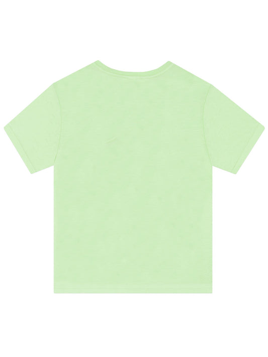 Character Green Roblox Grow A Garden T-Shirt image 2