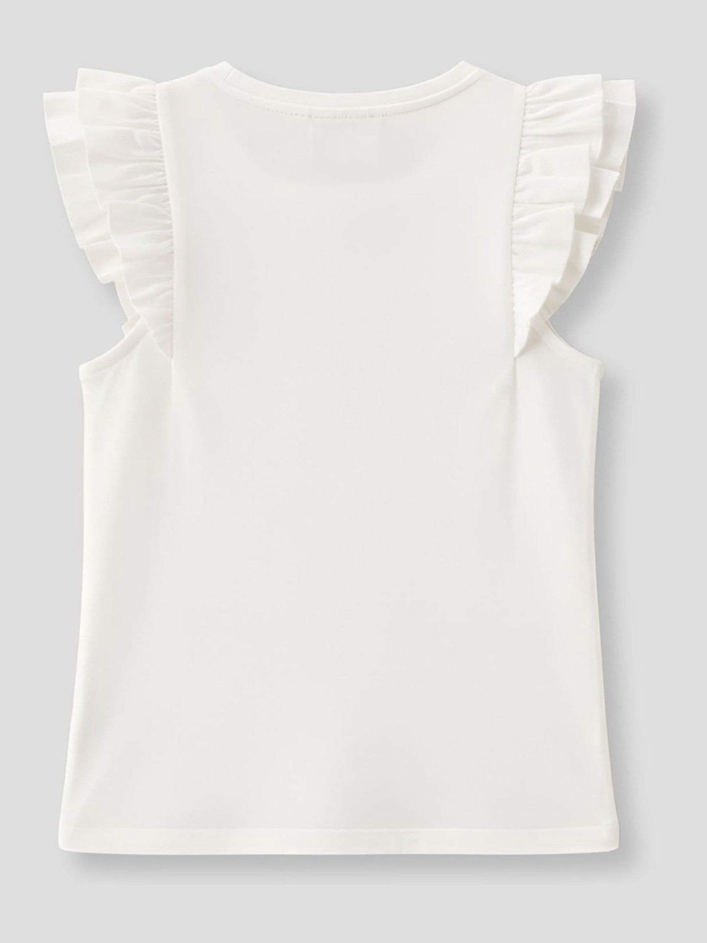 Dsiney Kidz - Angel & Rocket White Mariella Ciao Mare Top image 4