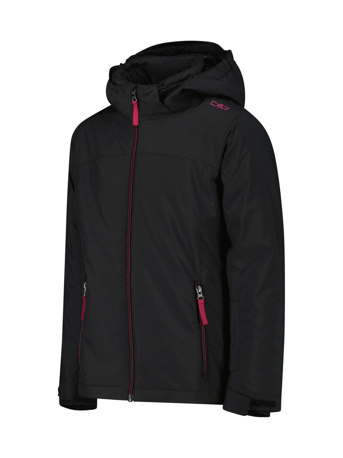 CMP Grey Waterproof Ski Jacket - image 3