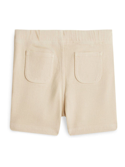 Dsiney Kidz - Tommy Hilfiger Brown Essential Relaxed Denim Shorts image 2