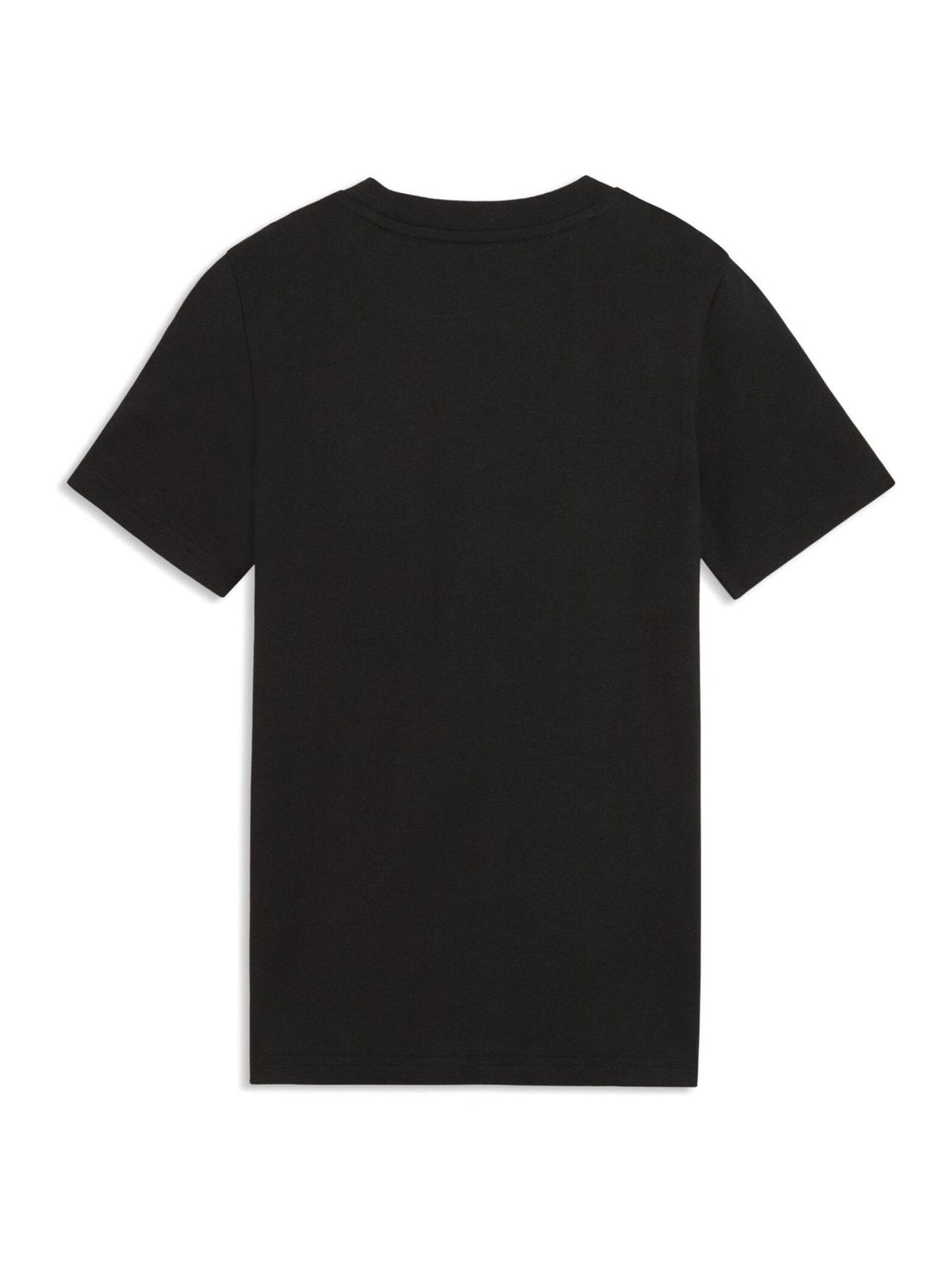 Dsiney Kidz - Puma Black BMW Motorsport Essentials T-Shirt image 6