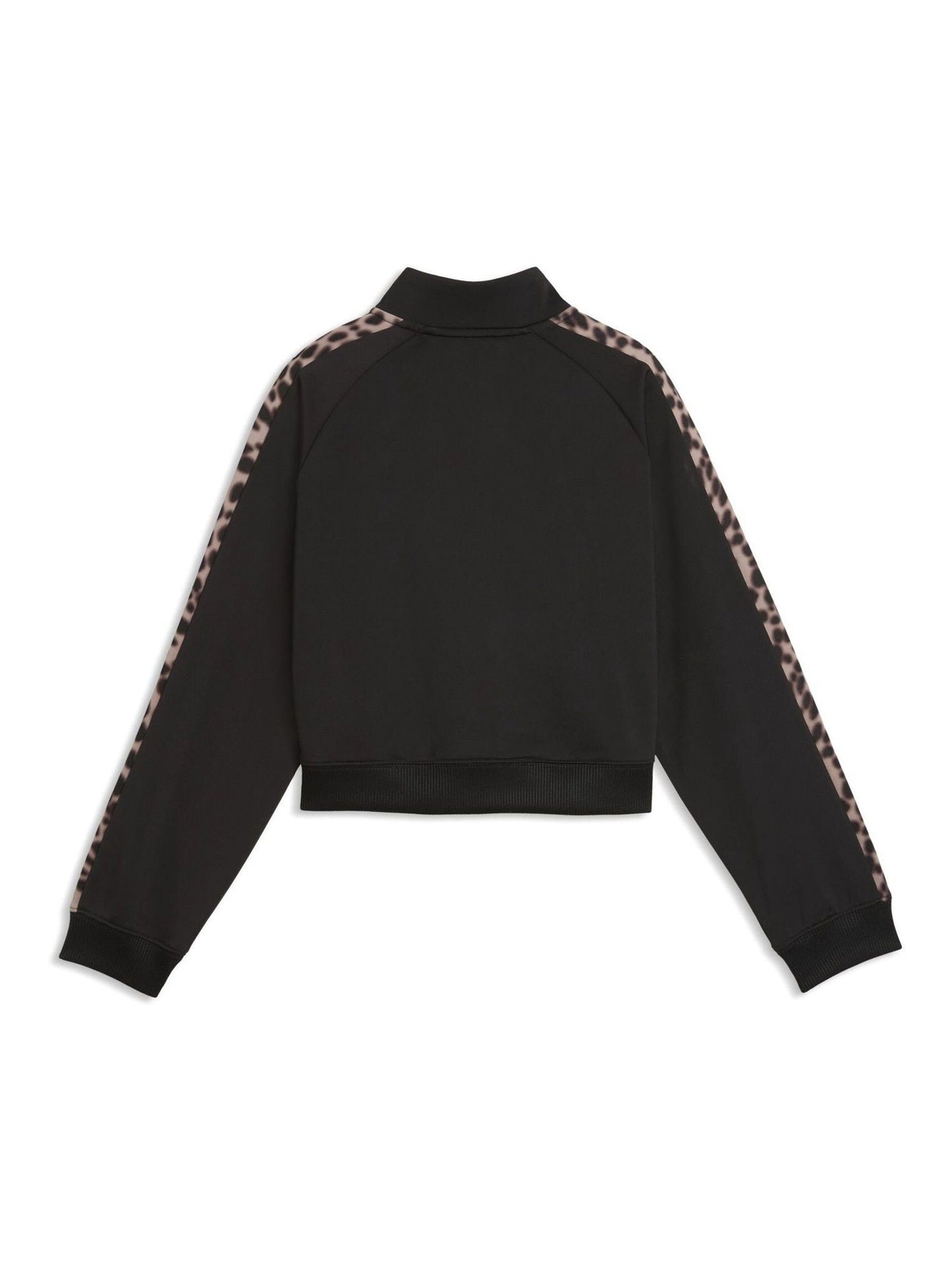 Dsiney Kidz - Puma Black T7 Animal Relaxed Track Jacket image 5